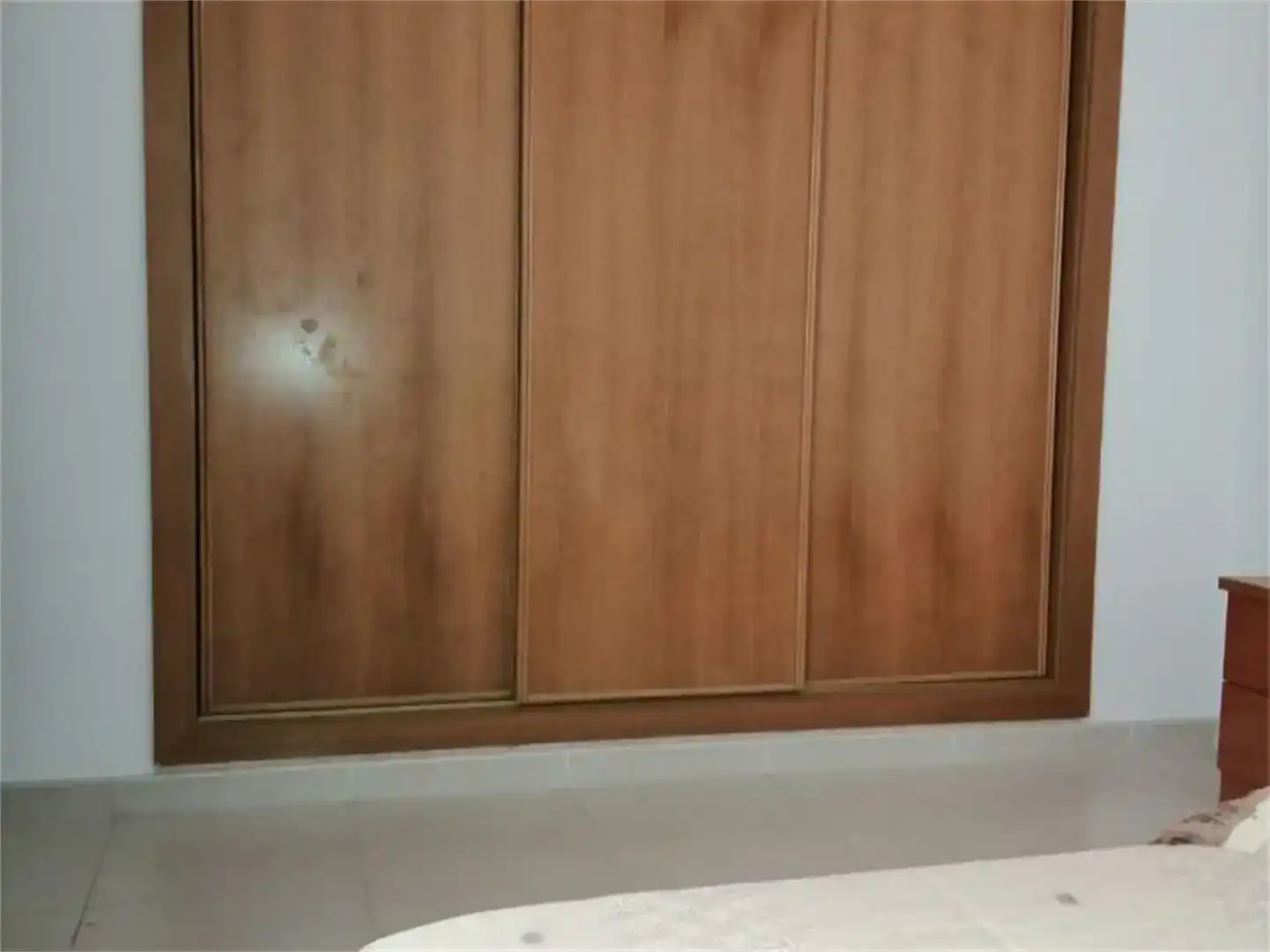 Habitación de Piso en venta en Roquetas de Mar con Amueblado