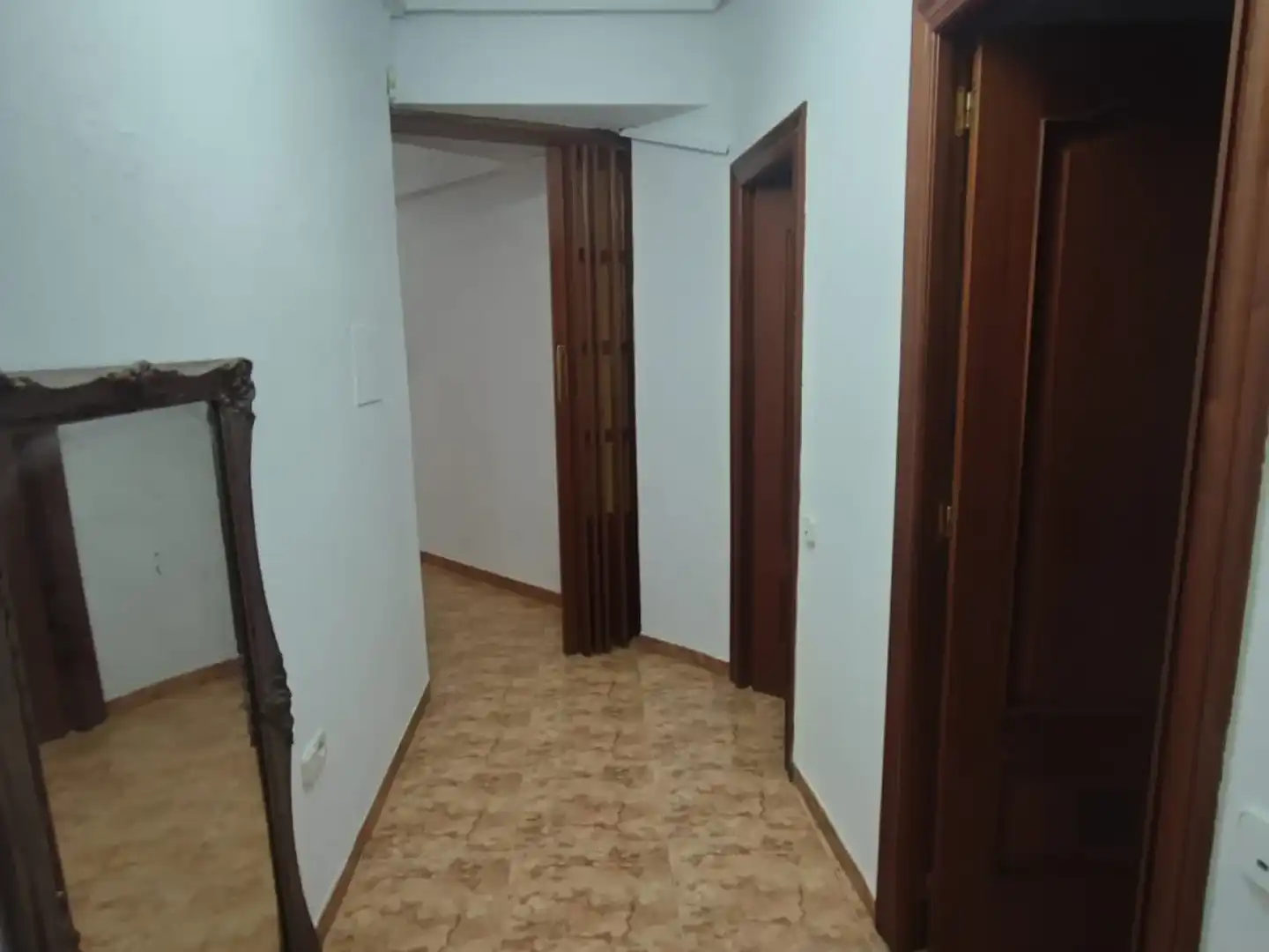 Flat for rent in Murcia  with Air Conditioner, Heating and Furnished
