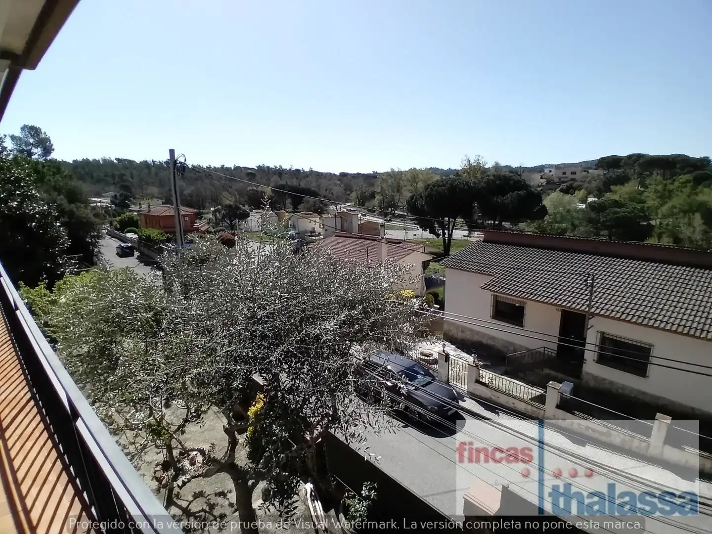 Casa o xalet en venda a Lloret Residencial - Montlloret