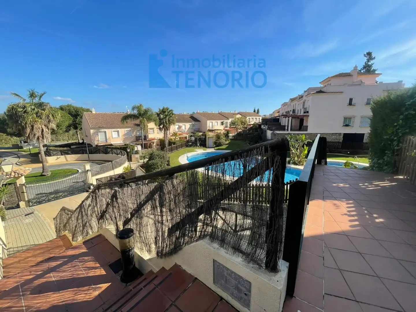 Adossat amb piscina en venda a Islantilla Golf, imagen 67