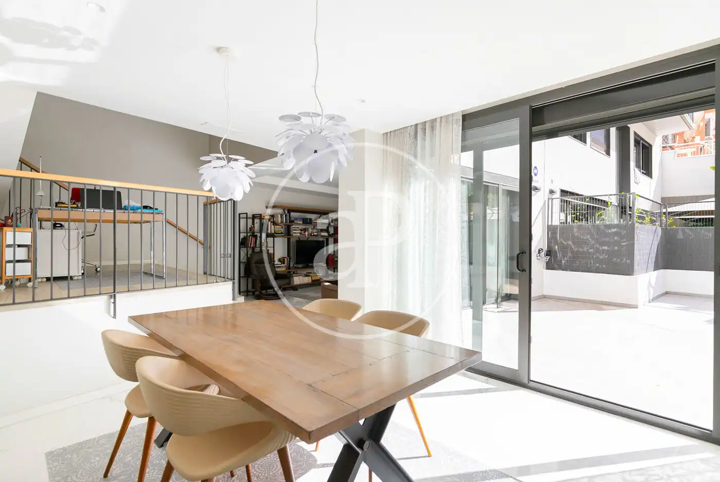Wohnung mit Aufzug zum Verkauf in Carrer de Marià Cubí, imagen 6
