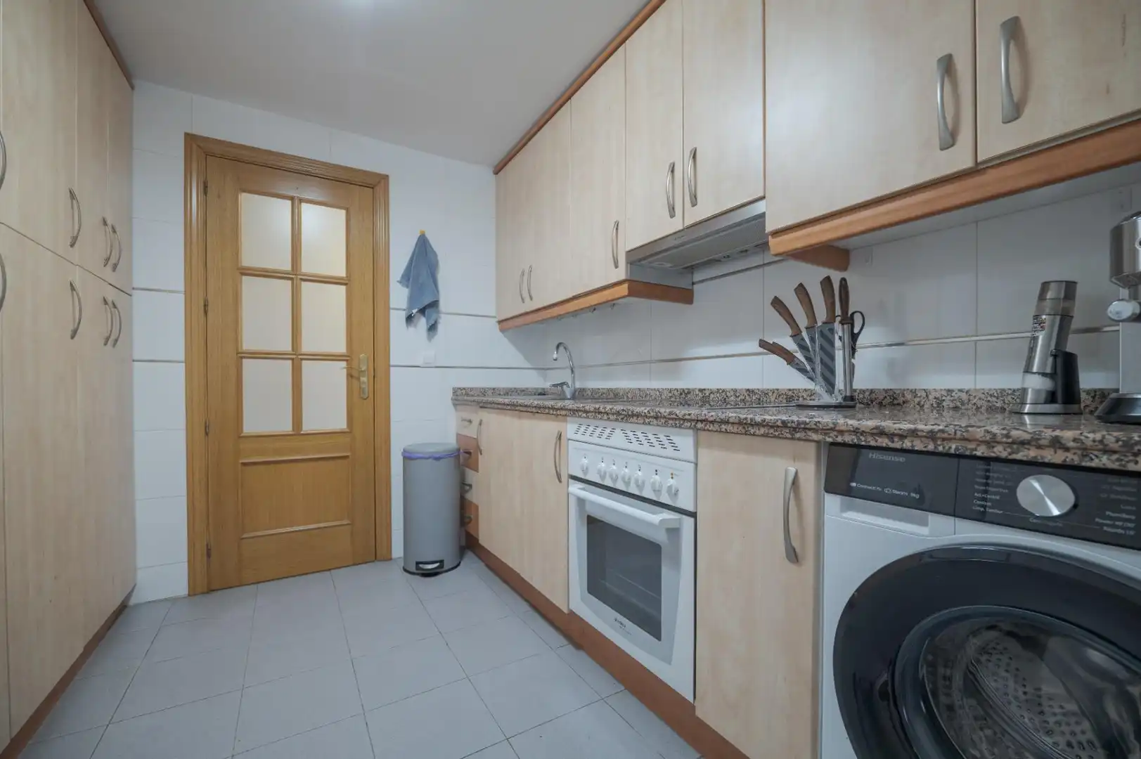 Piso con ascensor en venta en Calle HABANA 3, imagen 14