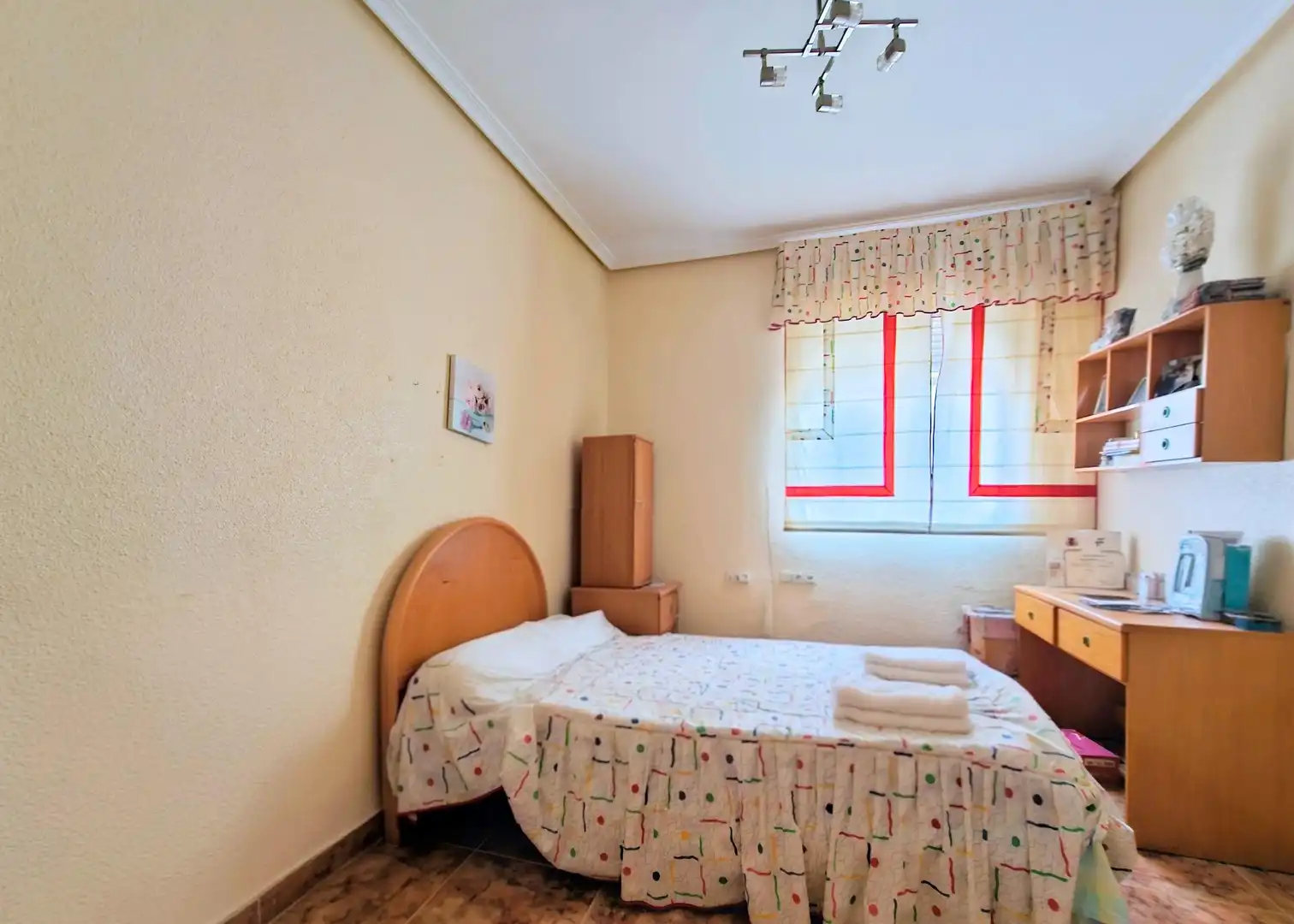 Appartement avec ascenseur à vendre à Alameda de San Anton, imagen 4