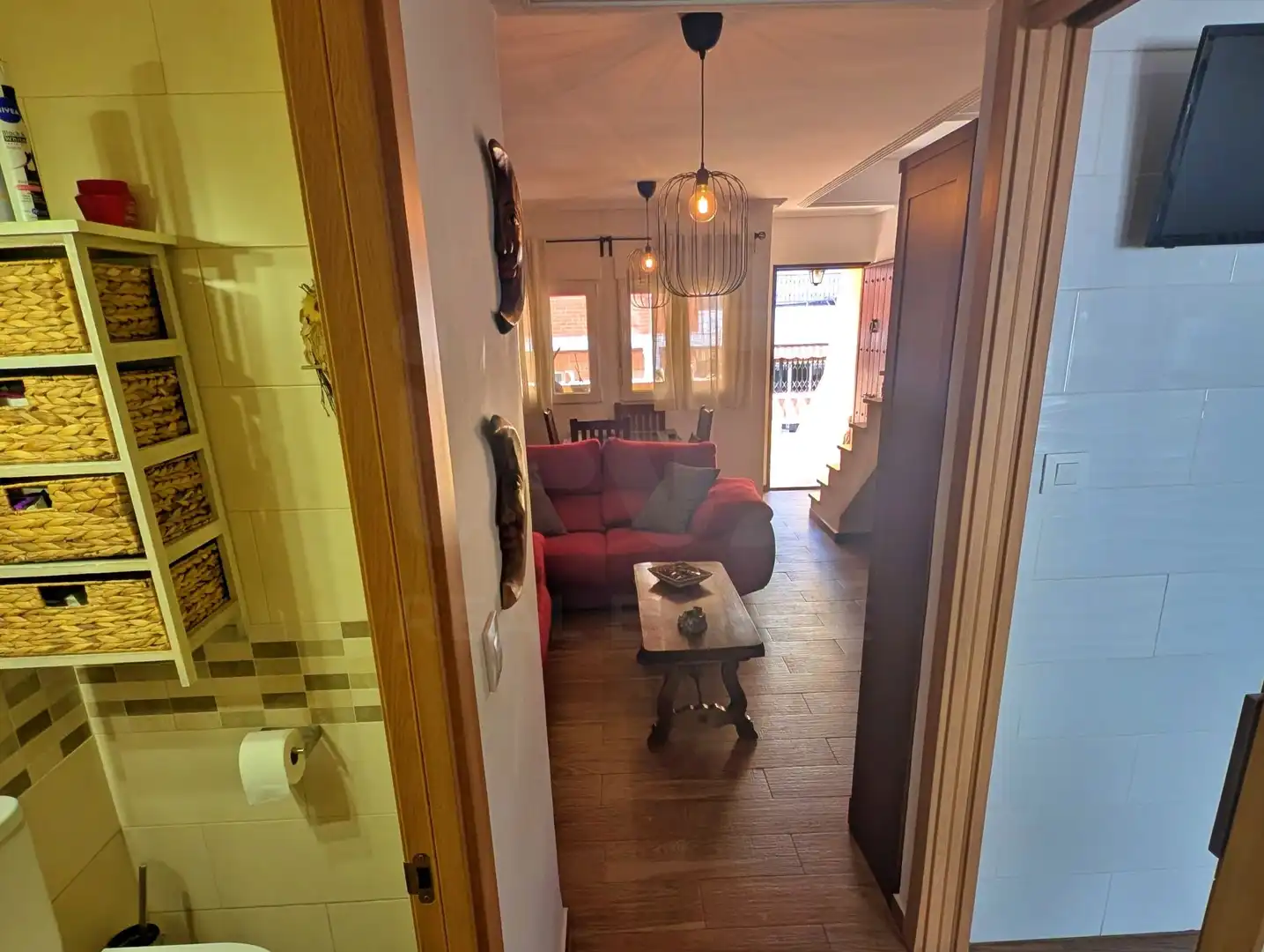 Maison jumelée à vendre à Lo Pagán, imagen 13
