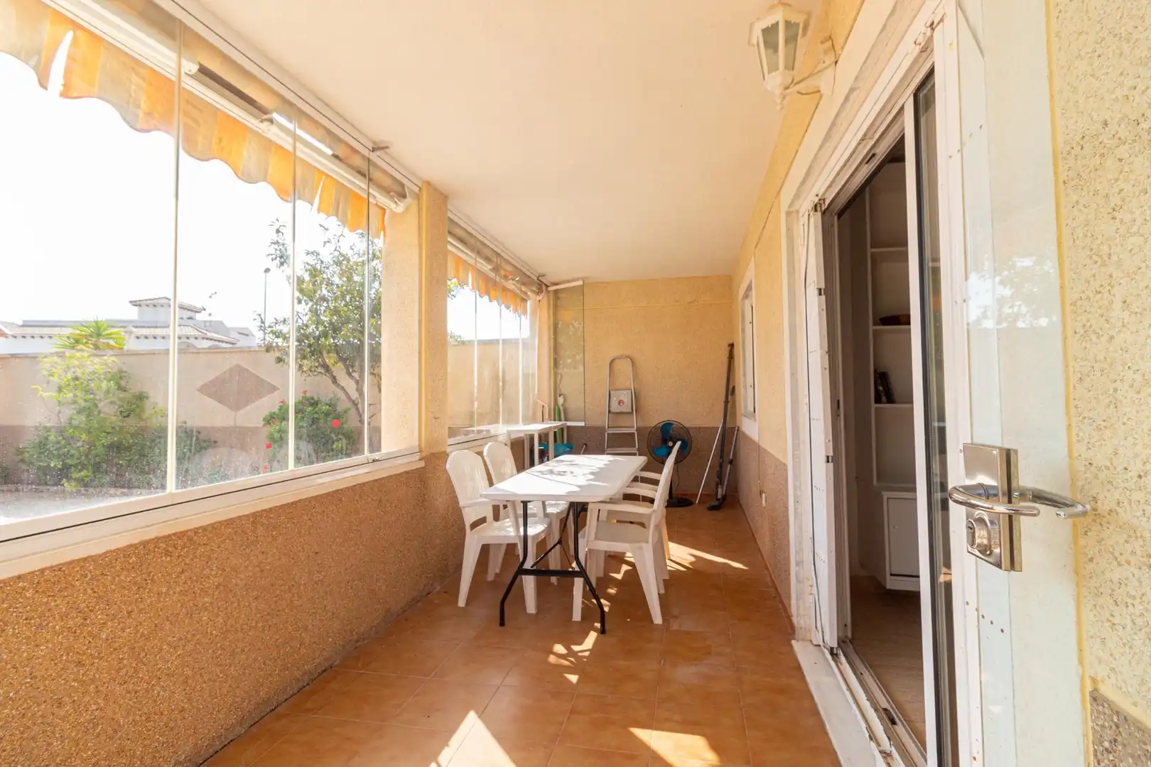 Erdgeschosswohnung mit Pool zum Verkauf in Orihuela Costa, imagen 11