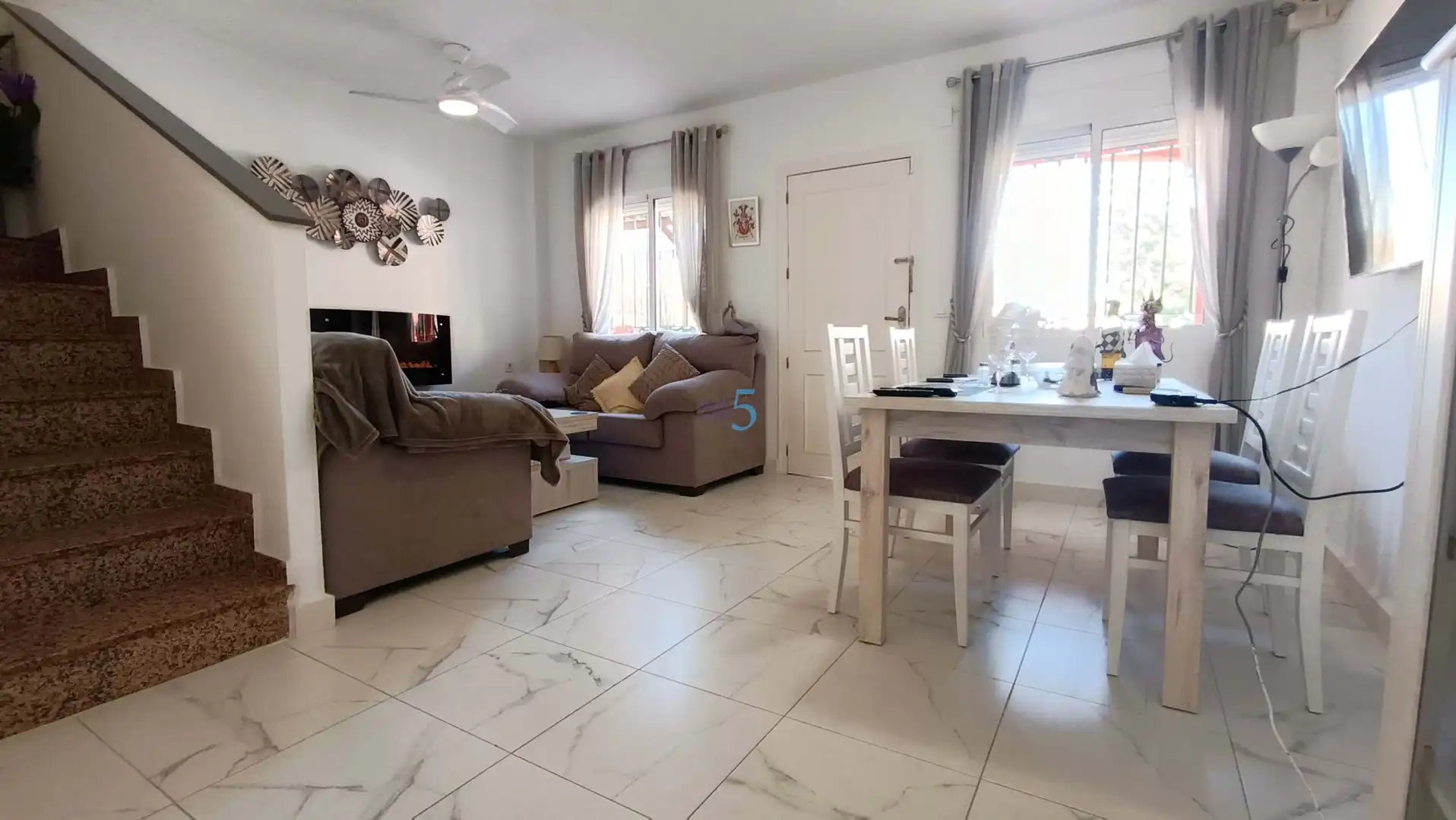 Maison mitoyenne avec piscine à vendre à Zona Carrefour - Urbanizaciones, imagen 3