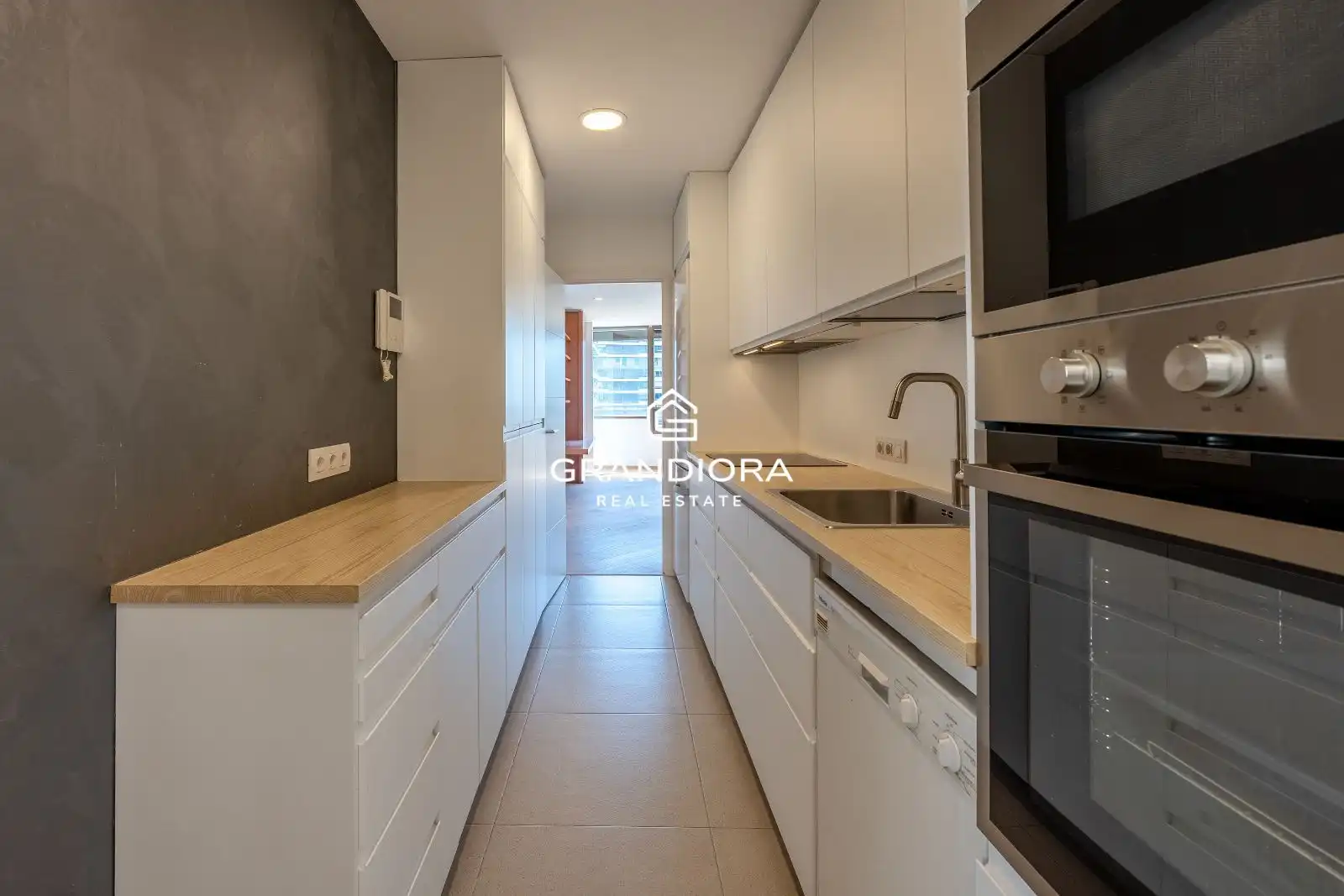 Wohnung mit Aufzug zum Verkauf in Calle Bori y Fontestà, imagen 22