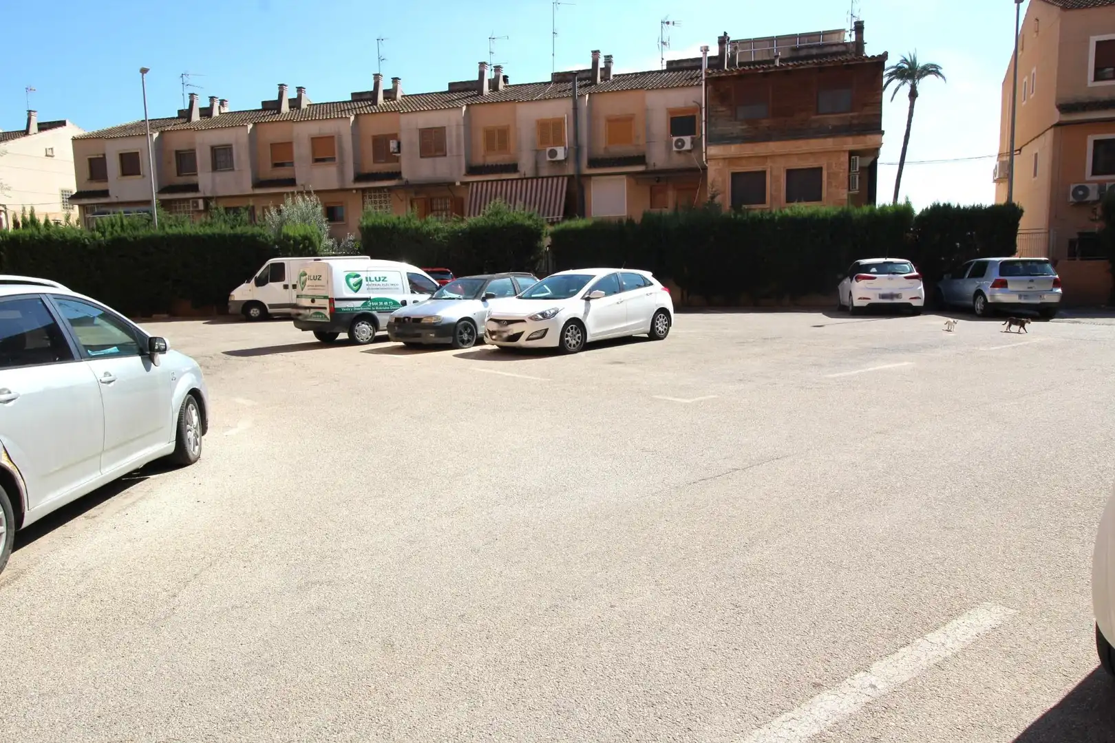 Pis en venda a Orihuela ciudad
