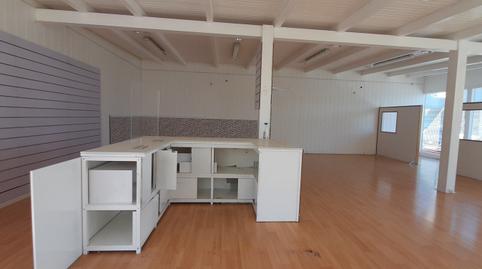 Foto 3 von Fabrikhallen zur Miete in Calle Alcalde José Puertes, 30, Alfafar, Valencia