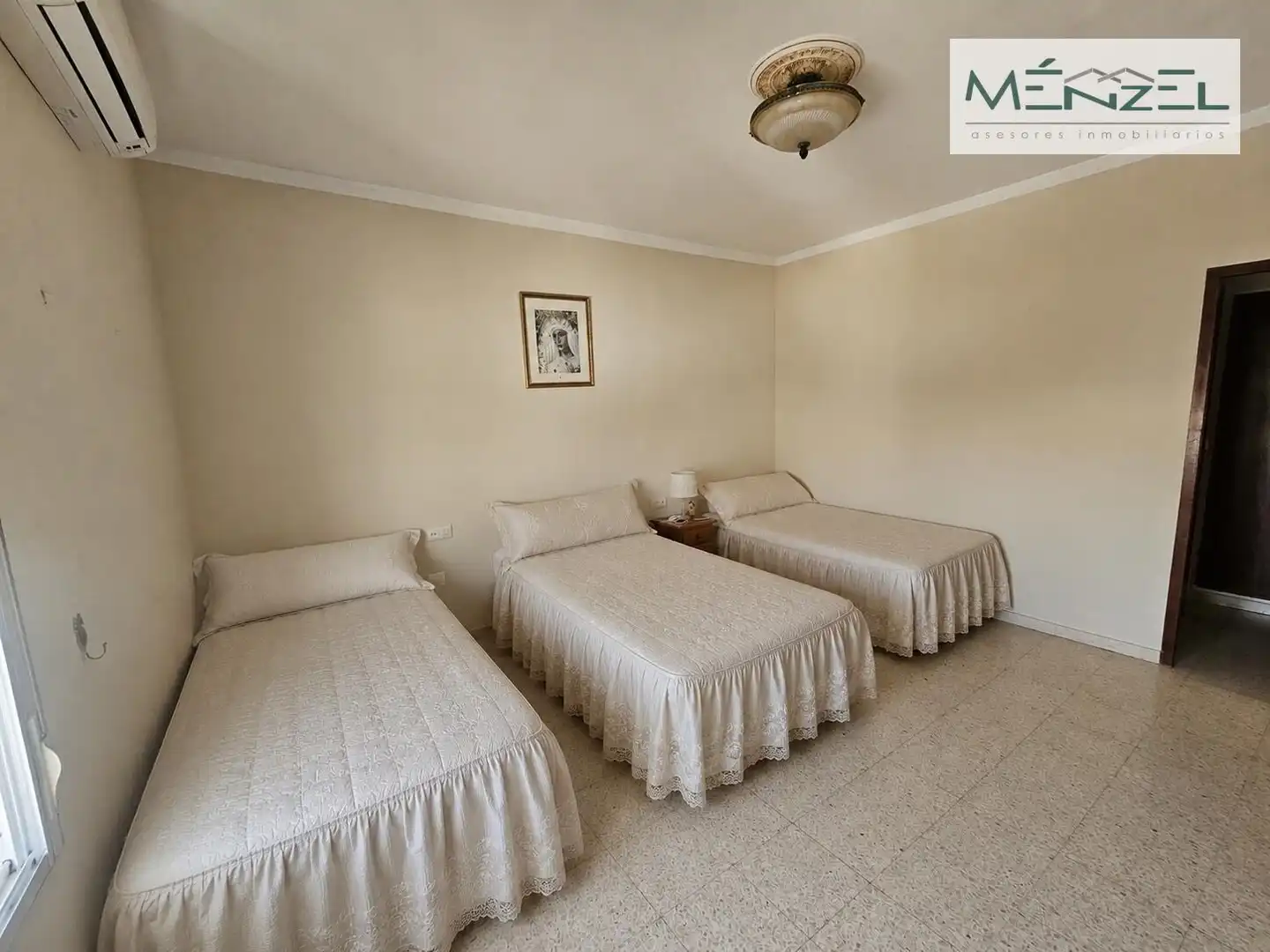 Habitación de Piso en venta en Villalba del Alcor