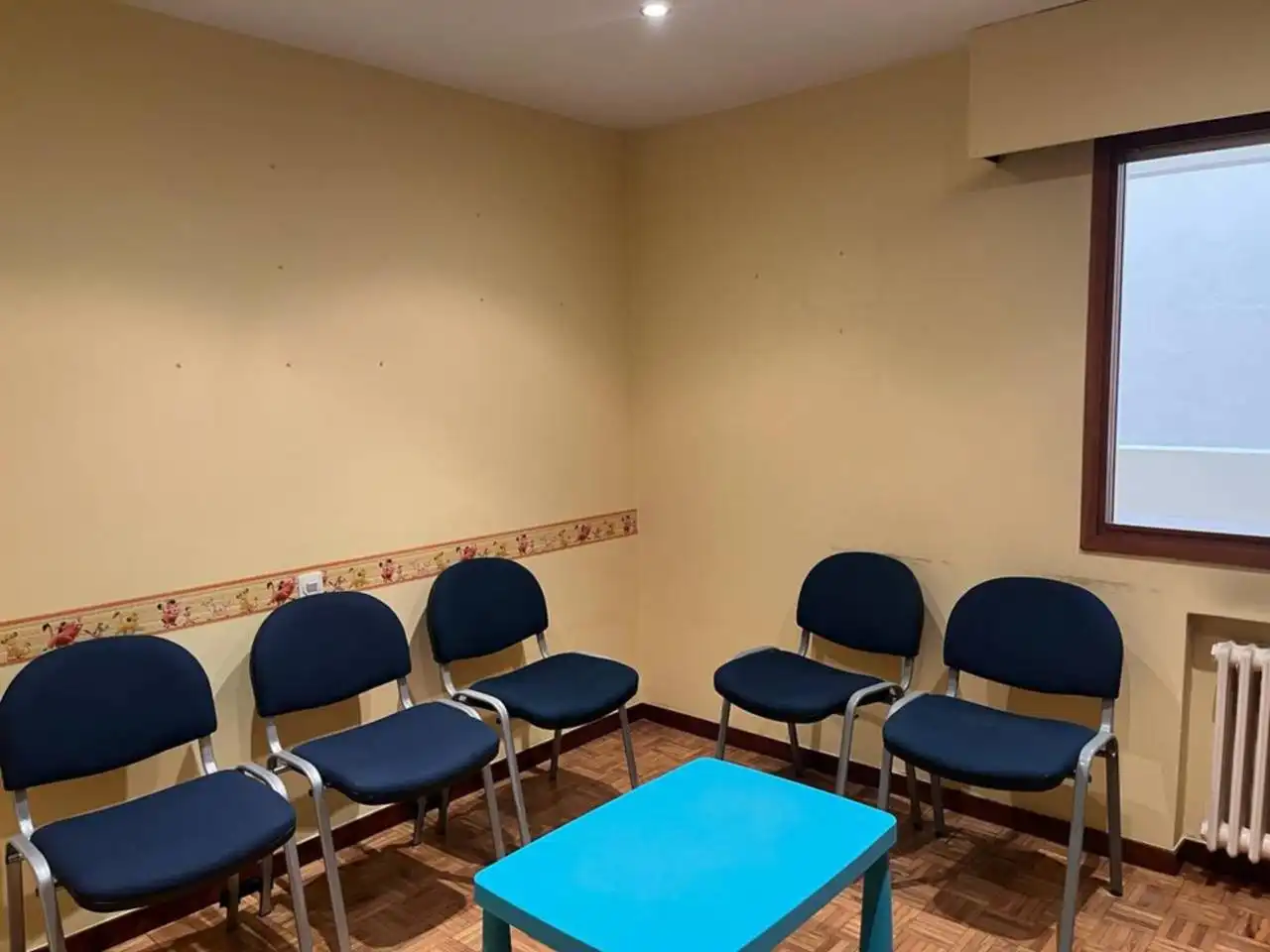 Pis amb terrassa en venda a Casco Viejo