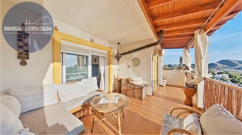 Foto 2 de Àtic en venda a Lugar, 2b, Los Collados - Los Geraneos, Murcia