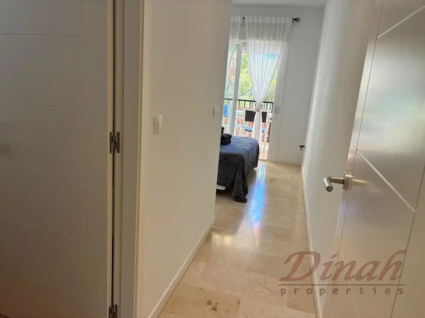 Apartamento con piscina en venta en Isla de Altea Fase I, imagen 28