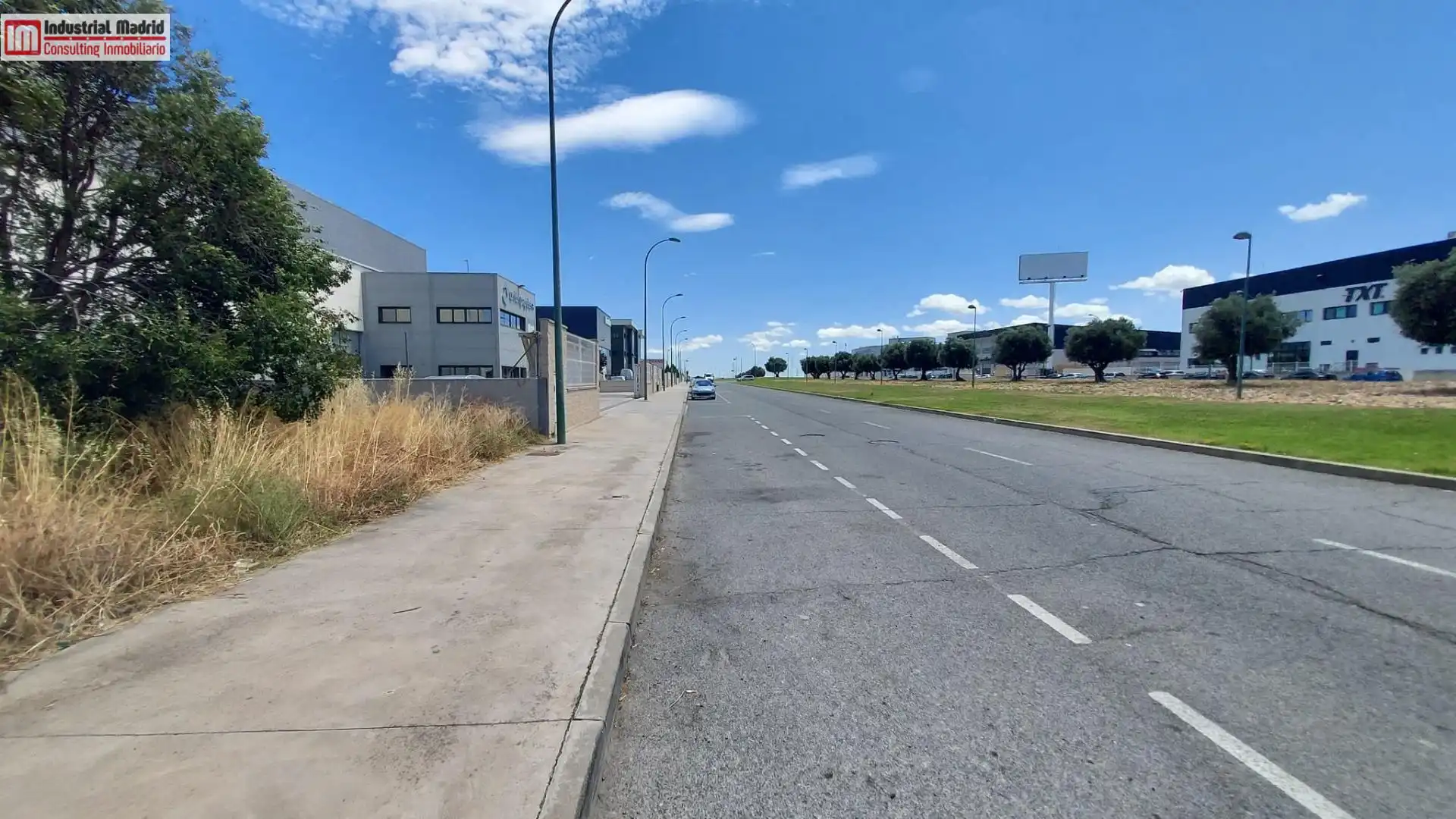 Terrain industriel à vendre à Avenida de la Lealtad, imagen 7