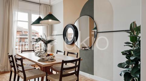 Foto 3 de Apartament de lloguer a Ronda del General Mitre, El Putget i el Farró, Barcelona