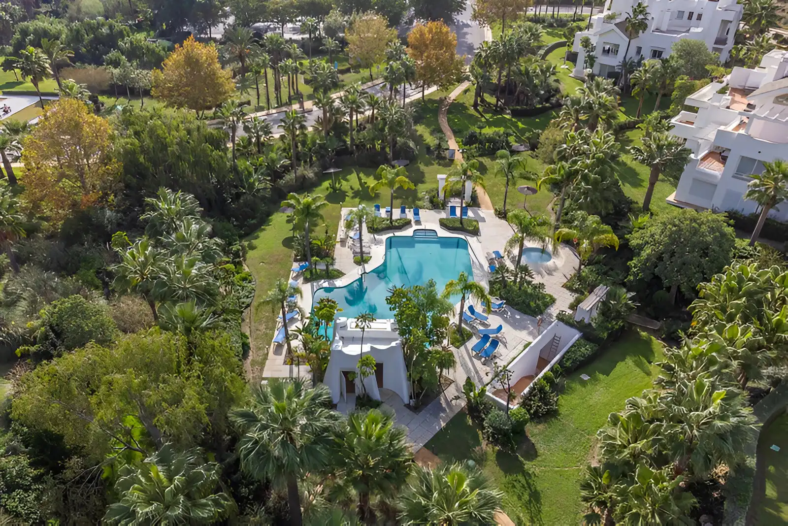 Habitatge amb piscina en venda a Bahía de Casares, imagen 9