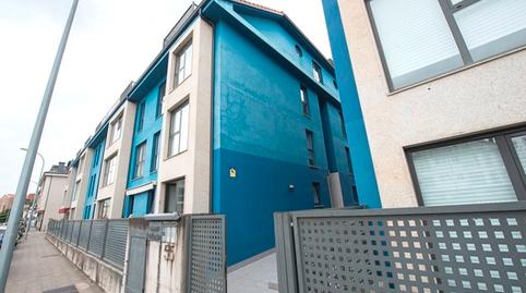 Foto 3 de Piso en venta en Avenida Mugardos, 55, Ares, A Coruña