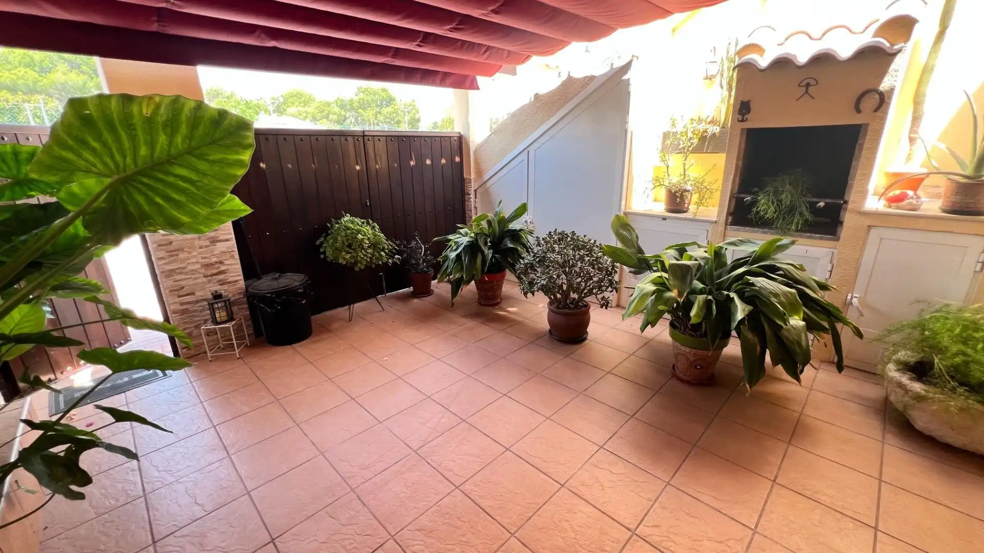 Casa rústica con jardín en venta en N/A, imagen 12