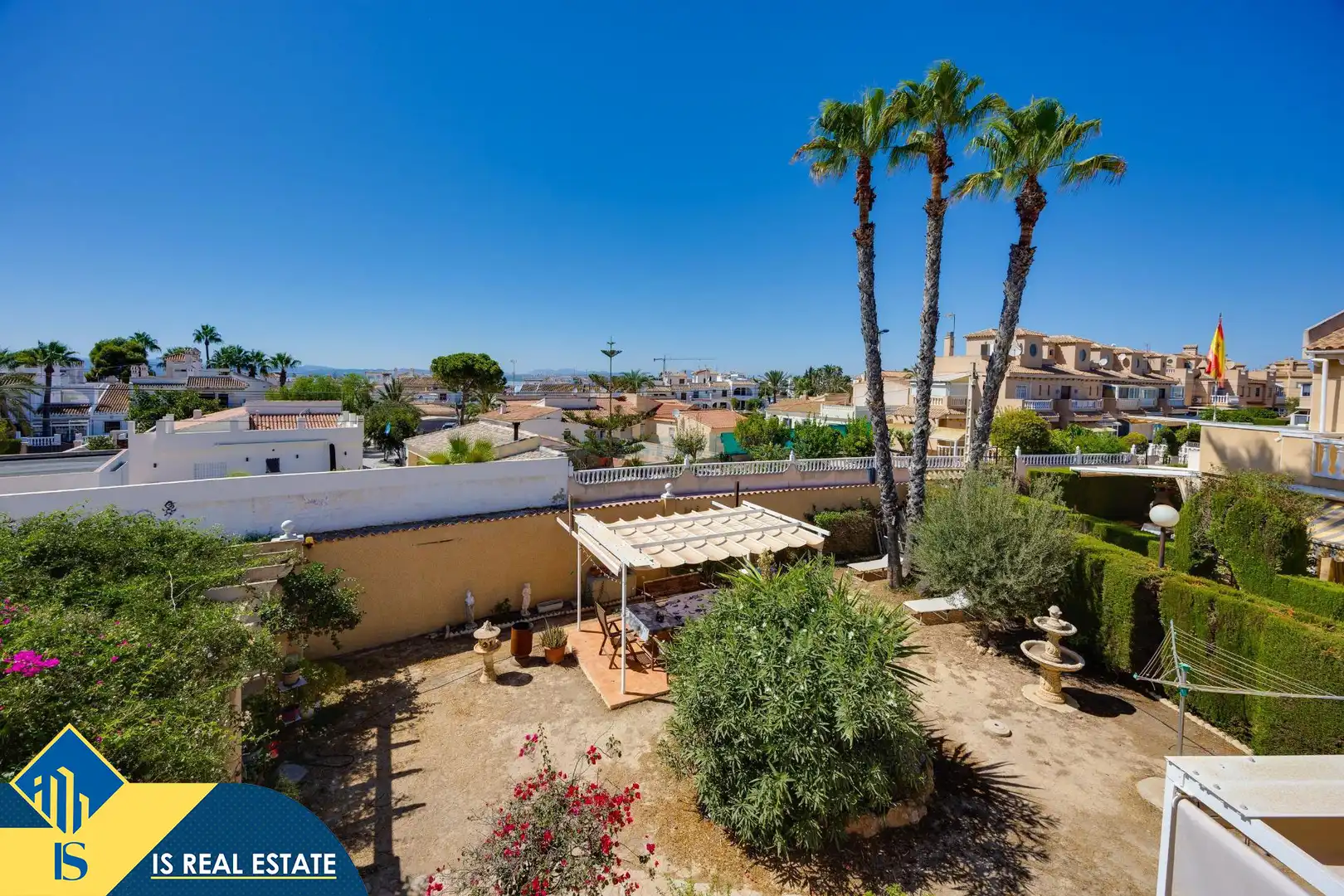 Villa mit Pool zum Verkauf in Nueva Torrevieja - Aguas Nuevas, imagen 40
