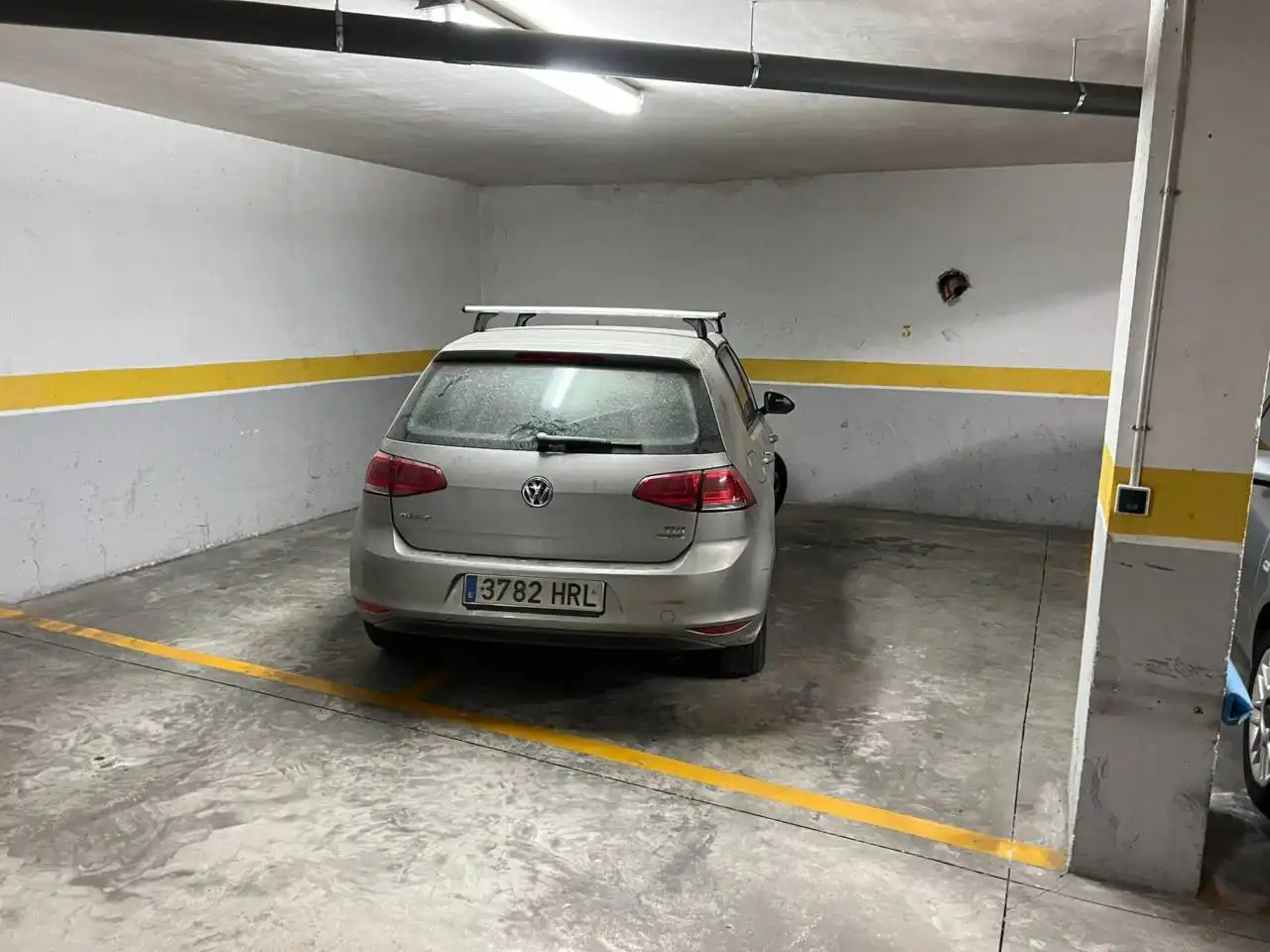 Piso con terraza en venta en Calle EDUARDO LINARES, imagen 18