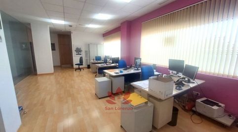 Foto 5 de Oficina de alquiler en Algete Centro, Algete