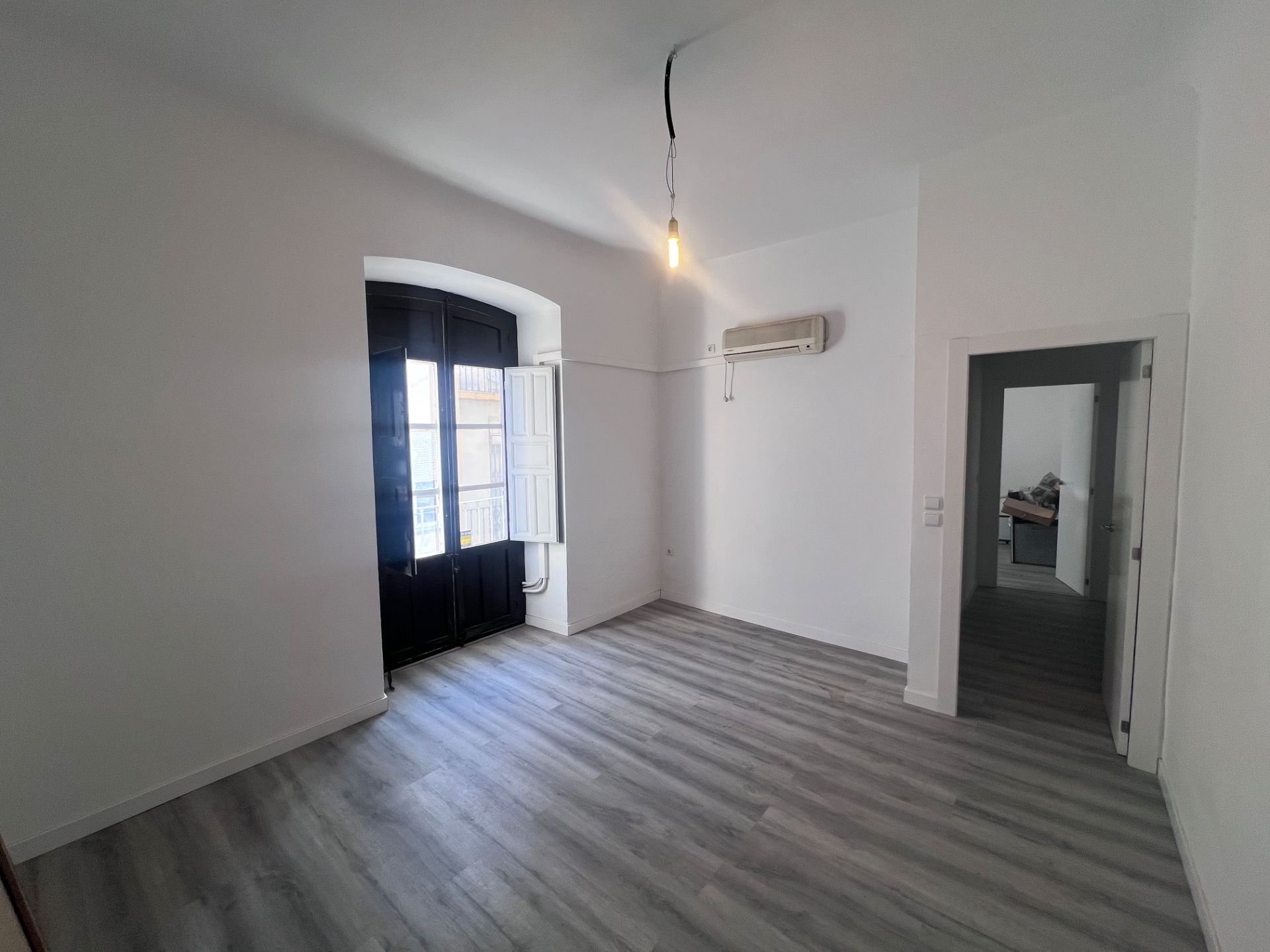 Flat for sale in  Jaén Capital  with Air Conditioner, Storage room and Balcony