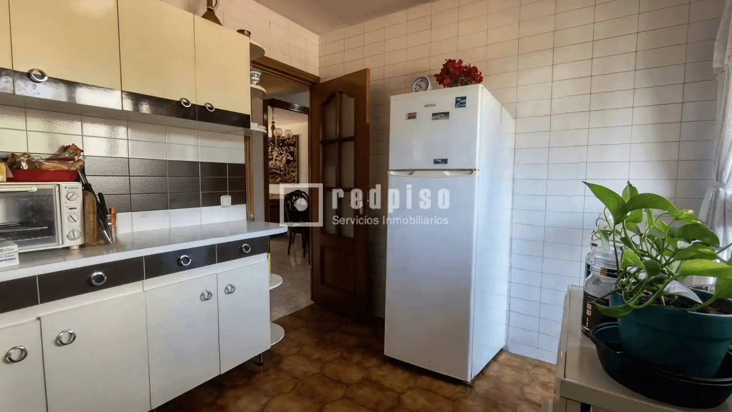 Pis en venda a de Deva, Orcasitas