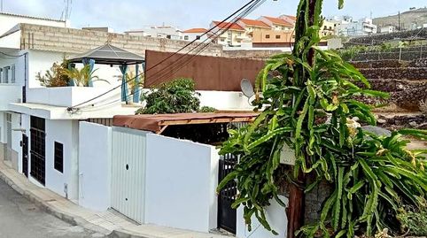 Foto 2 de Casa o xalet en venda a Nicolosa, Armeñime - Las Moraditas - Las Cancelas, Adeje