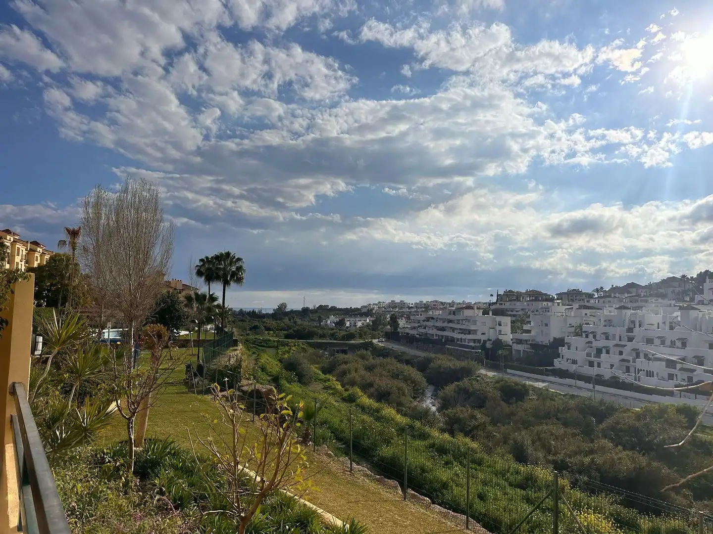 Apartamento con piscina en venta en Calle los Almendros 184, imagen 13