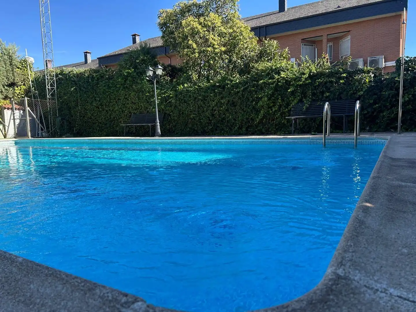 Terraced house with pool for sale in El Pinar - Punta Galea, imagen 27