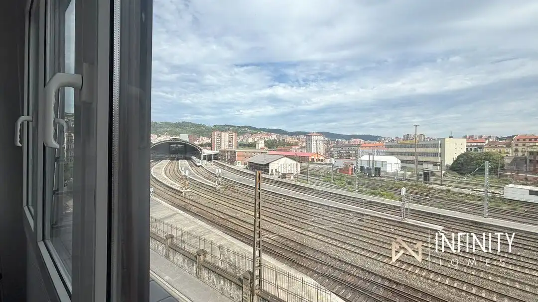 Flat for rent in García Salazar Kalea, Zabalburu