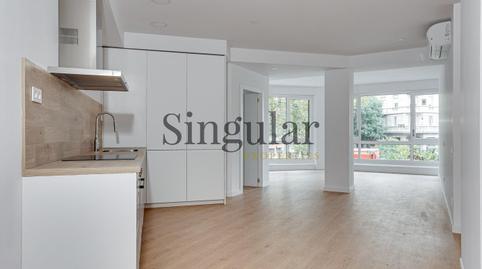 Foto 4 de Piso en venta en Carrer de Còrsega, Vila de Gràcia, Barcelona