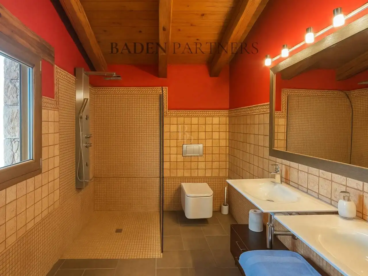 Villa avec piscine à vendre à Barcelona, imagen 24