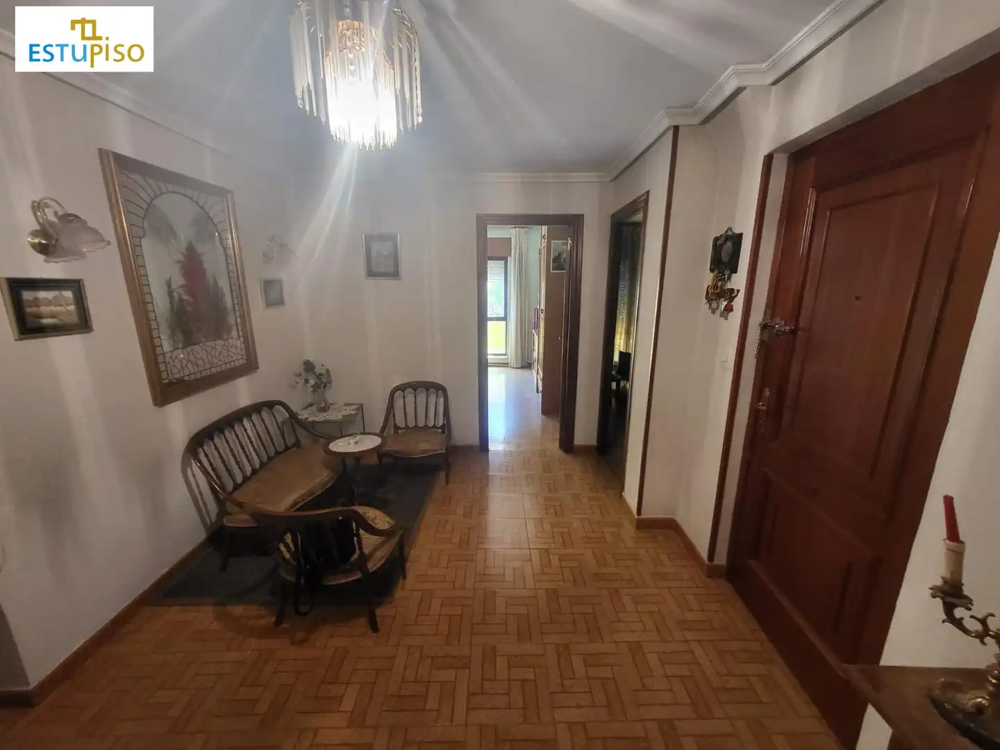 Casa en venda a Calle SERRANOS, imagen 2