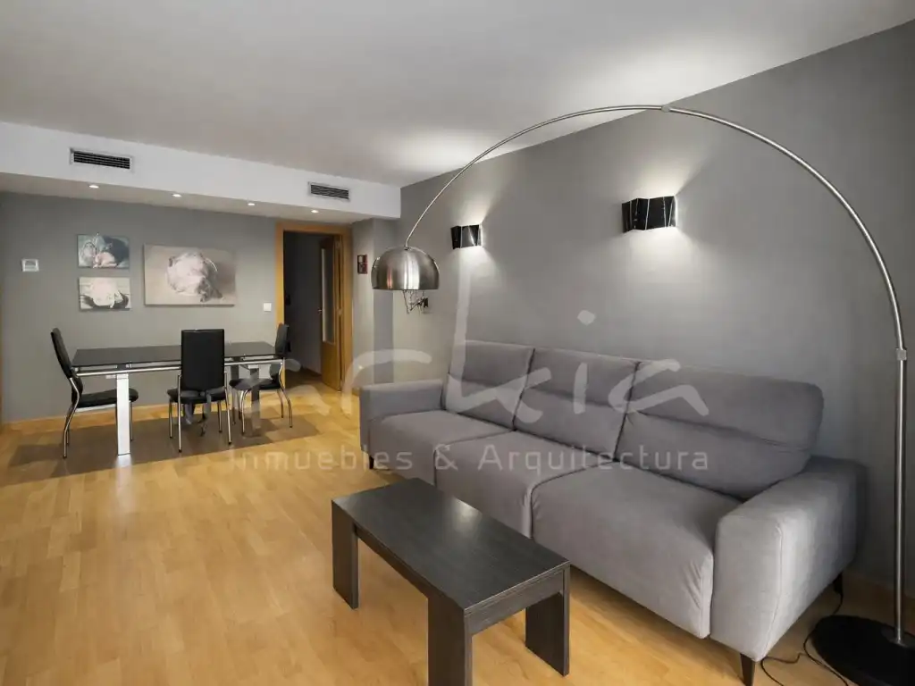 Piso con ascensor en venta en Juzgados, imagen 2