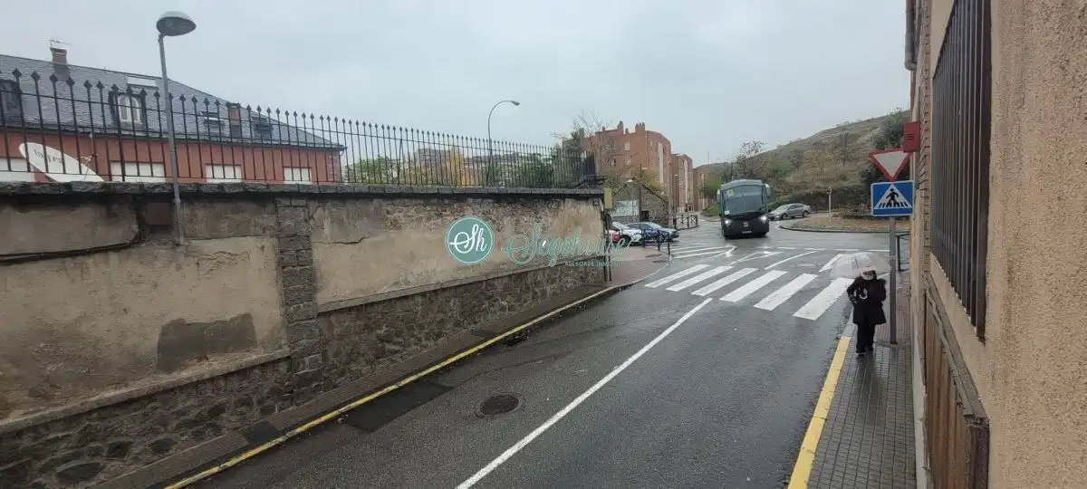 Gewerbefläche zur Miete in San Lorenzo - San Marcos, imagen 22