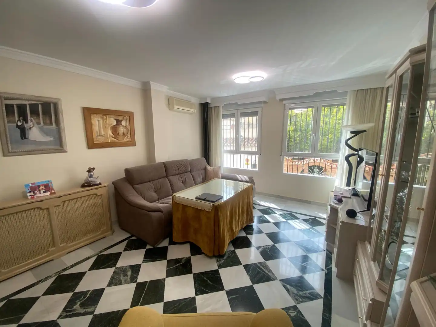Maison mitoyenne avec terrasse à vendre à Calle Lopez Mezquita 1, imagen 7