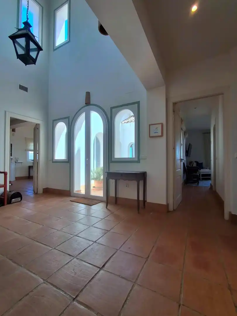 Casa o xalet en venda en Benalup-Casas Viejas amb Aire condicionat, Calefacció i Jardí privat
