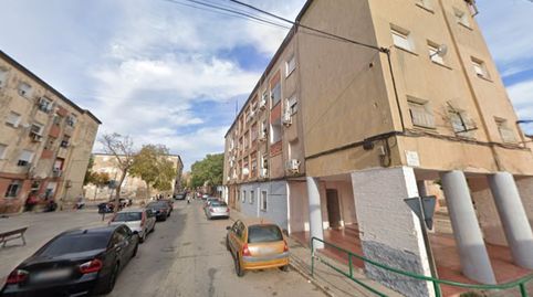 INMUEBLE SIN POSESION Y SIN ACCESO AL INTERIOR  SIN POSESION Y SIN ACCESO AL INTERIOR., imatge 5
