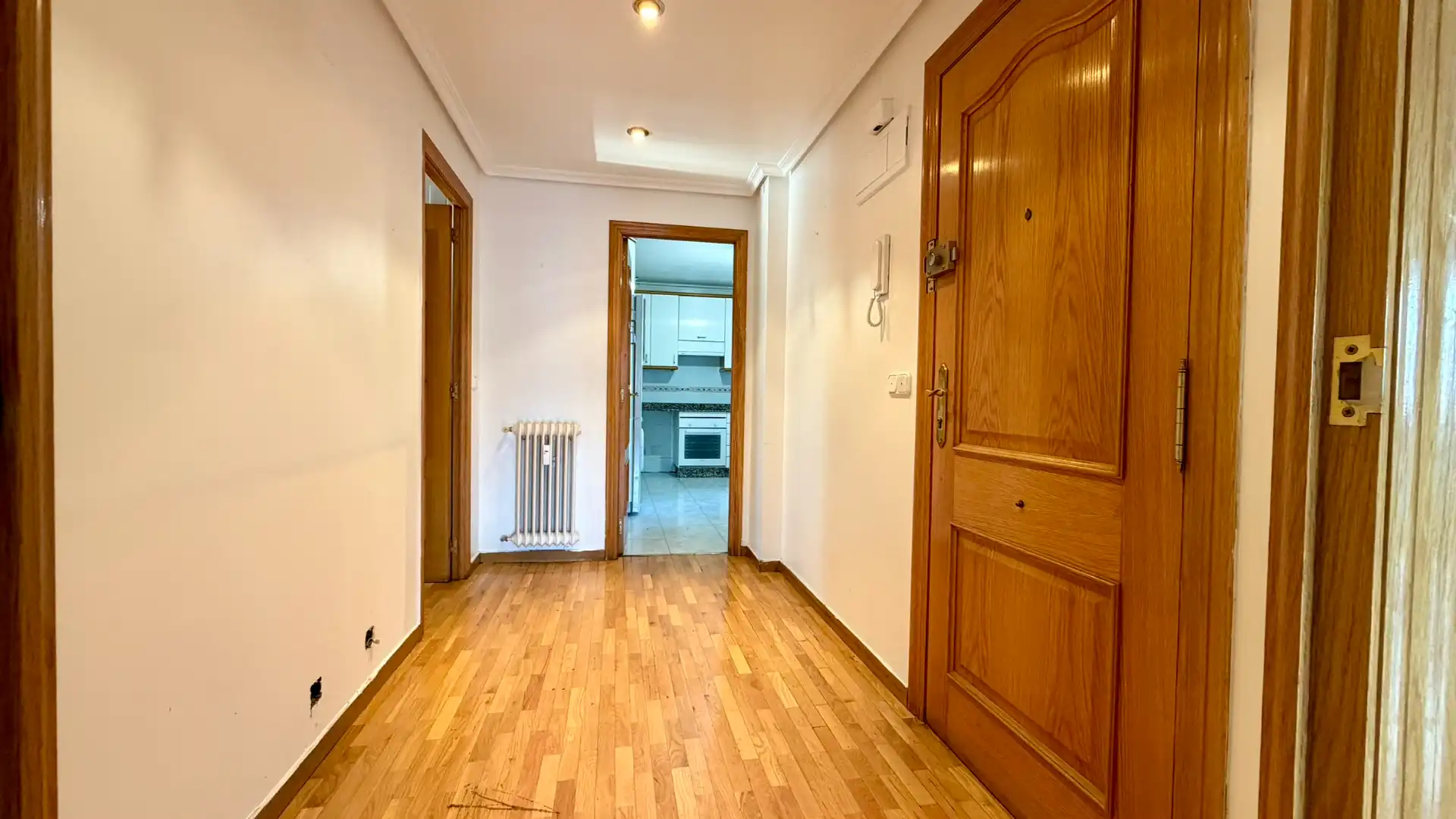Appartamento con ascensore in vendita a Avenida Astorga 1, imagen 10