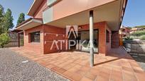 Exterior view of House or chalet for sale in Mataró  with Air Conditioner, Heating and Parquet flooring