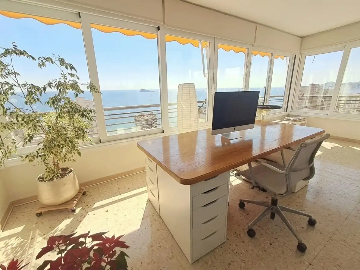 Flat with terrace for sale in Playa de Levante, imagen 34