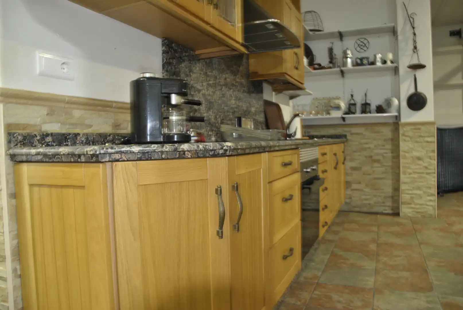 Habitatge amb terrassa en venda a Calle Cáceres, imagen 33
