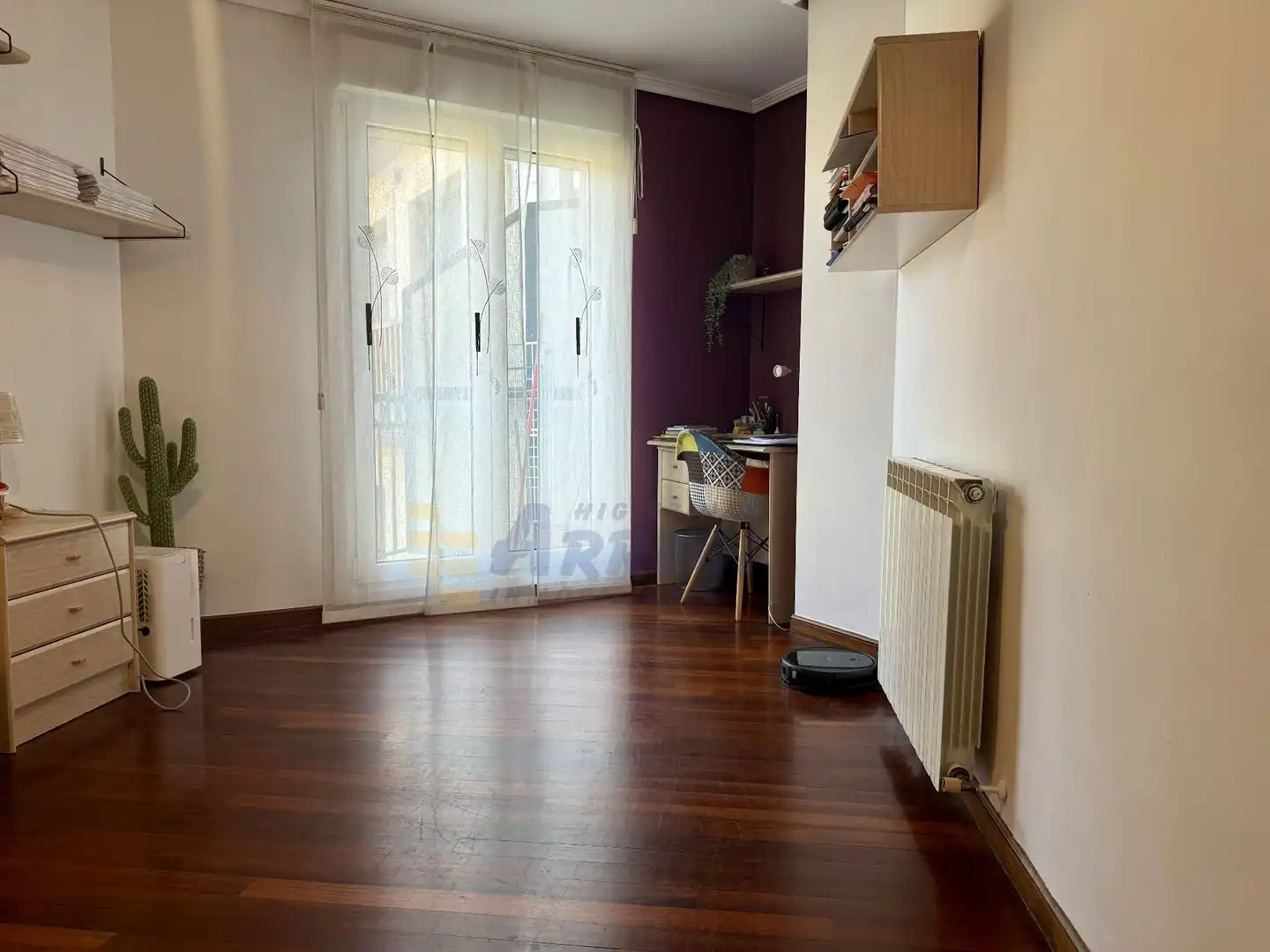 Schlafzimmer von Wohnung zum Verkauf in Deba mit Heizung, Abstellraum und Möbliert