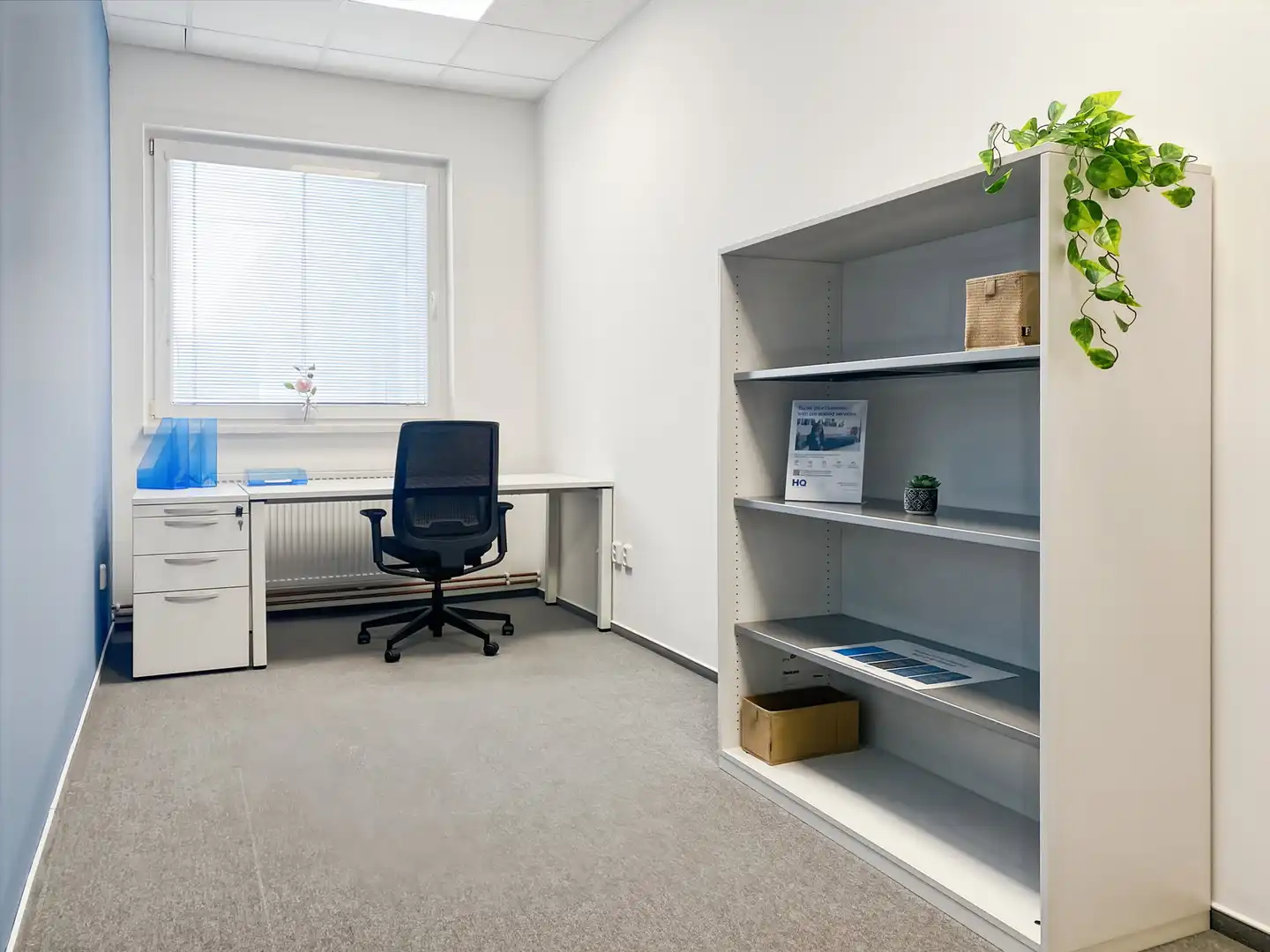 Büro zur Miete in Las Palmas de Gran Canaria mit Klimaanlage, Heizung und Möbliert