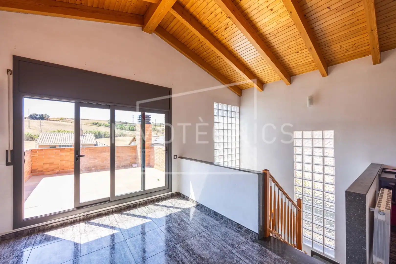 Casa o chalet en venta en La Roca del Vallès con Calefacción, Jardín privado y Terraza