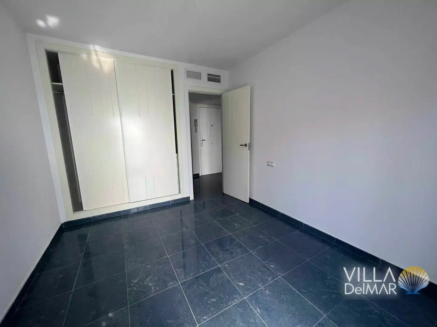 Habitación de Ático en venta en Calpe / Calp con Aire acondicionado, Calefacción y Terraza