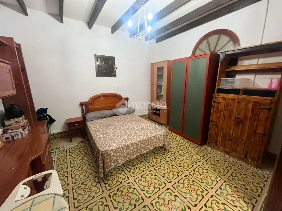 Dormitori de Finca rústica en venda en Las Palmas de Gran Canaria amb Alarma