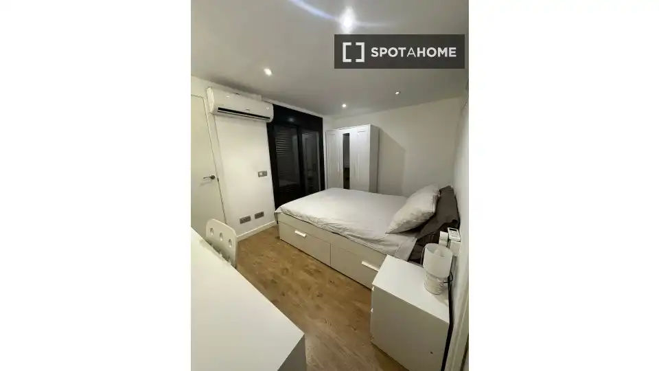 Flat to rent in Sant Andreu, imagen 14