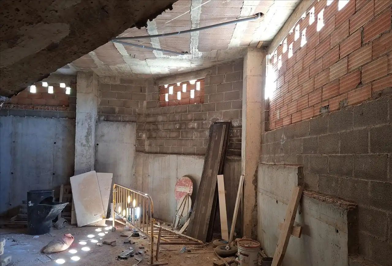 Local comercial en venta en Borriol, imagen 5